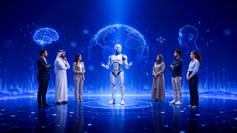 AI for Business Growth